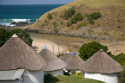 Best backpacker hostels in South Africa
