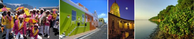 History and Heritage